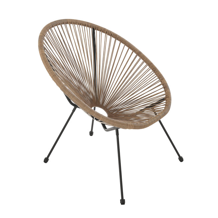 Corrigan Studio Garden Furniture Set Bistro Terrace Indoor Outdoor For